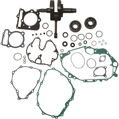 Hot Rods Bottom End Kit CBK0163_1650062