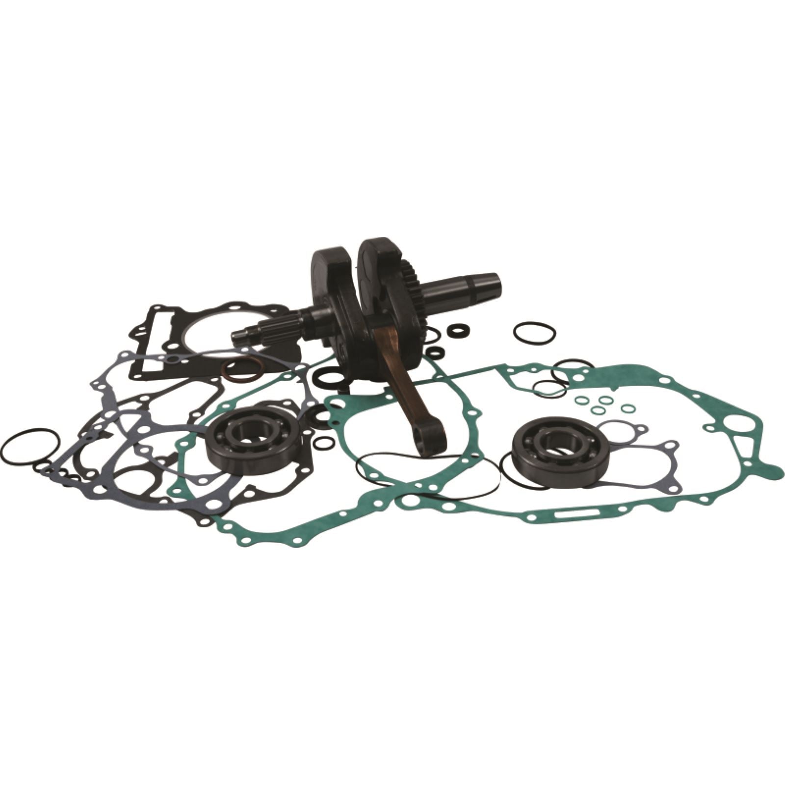 Hot Rods Bottom End Kit CBK0163_1650065