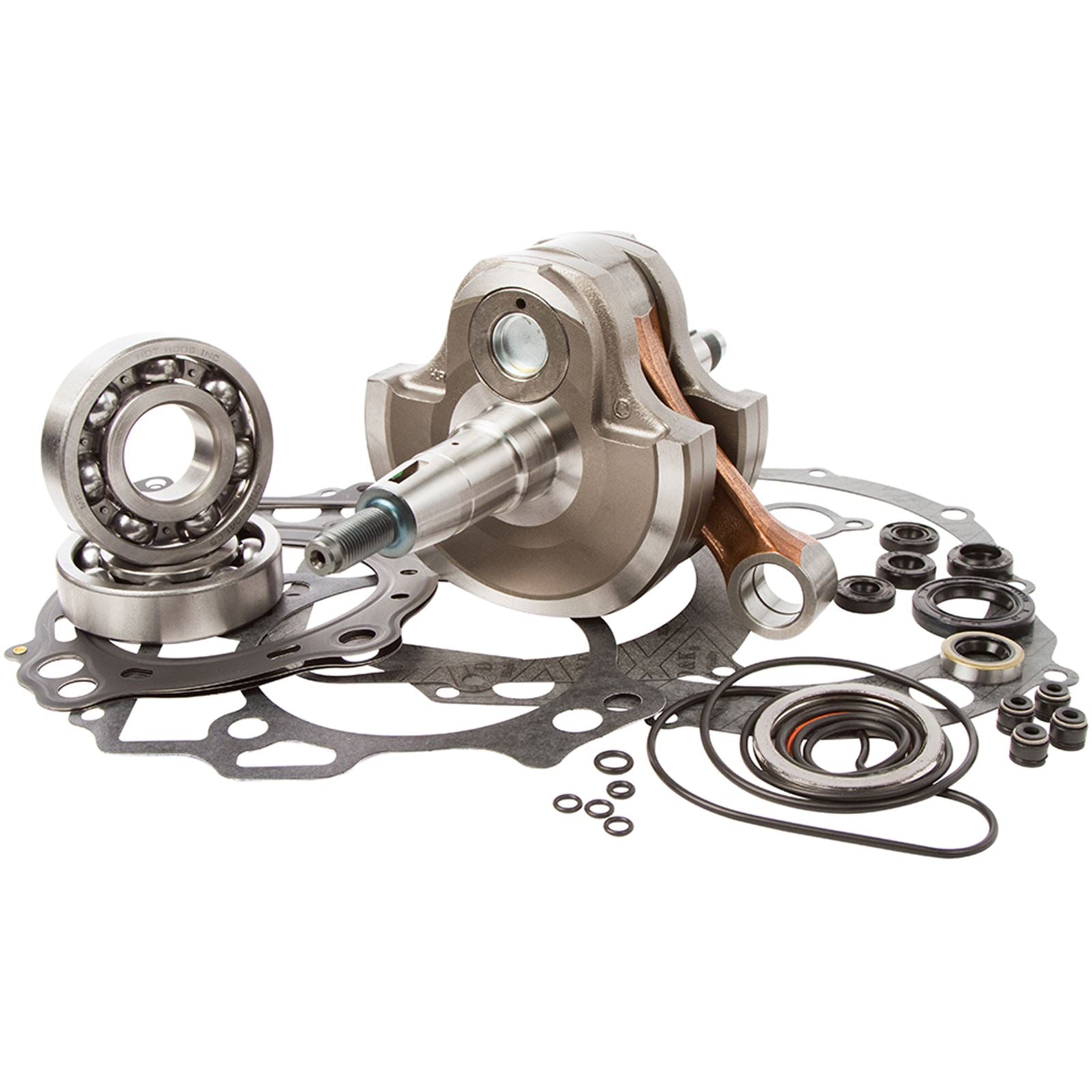 Hot Rods Bottom End Kit CBK0166_24260