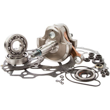 Hot Rods Bottom End Kit CBK0166_24260