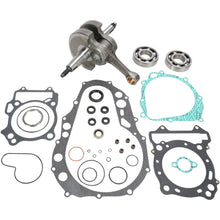 Hot Rods Bottom End Kit CBK0166_396290