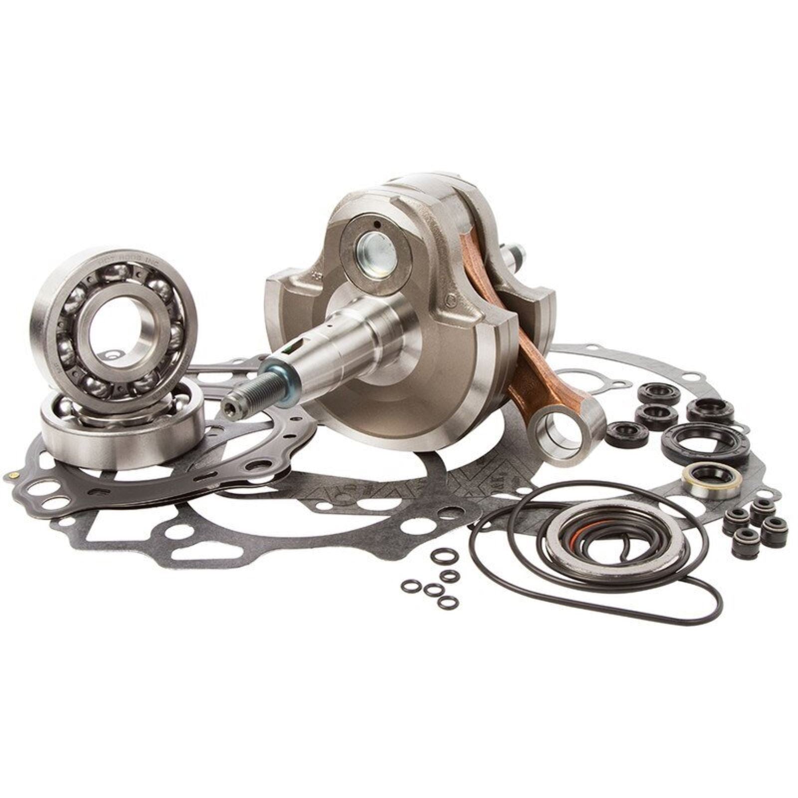 Hot Rods Bottom End Kit CBK0166_1648704