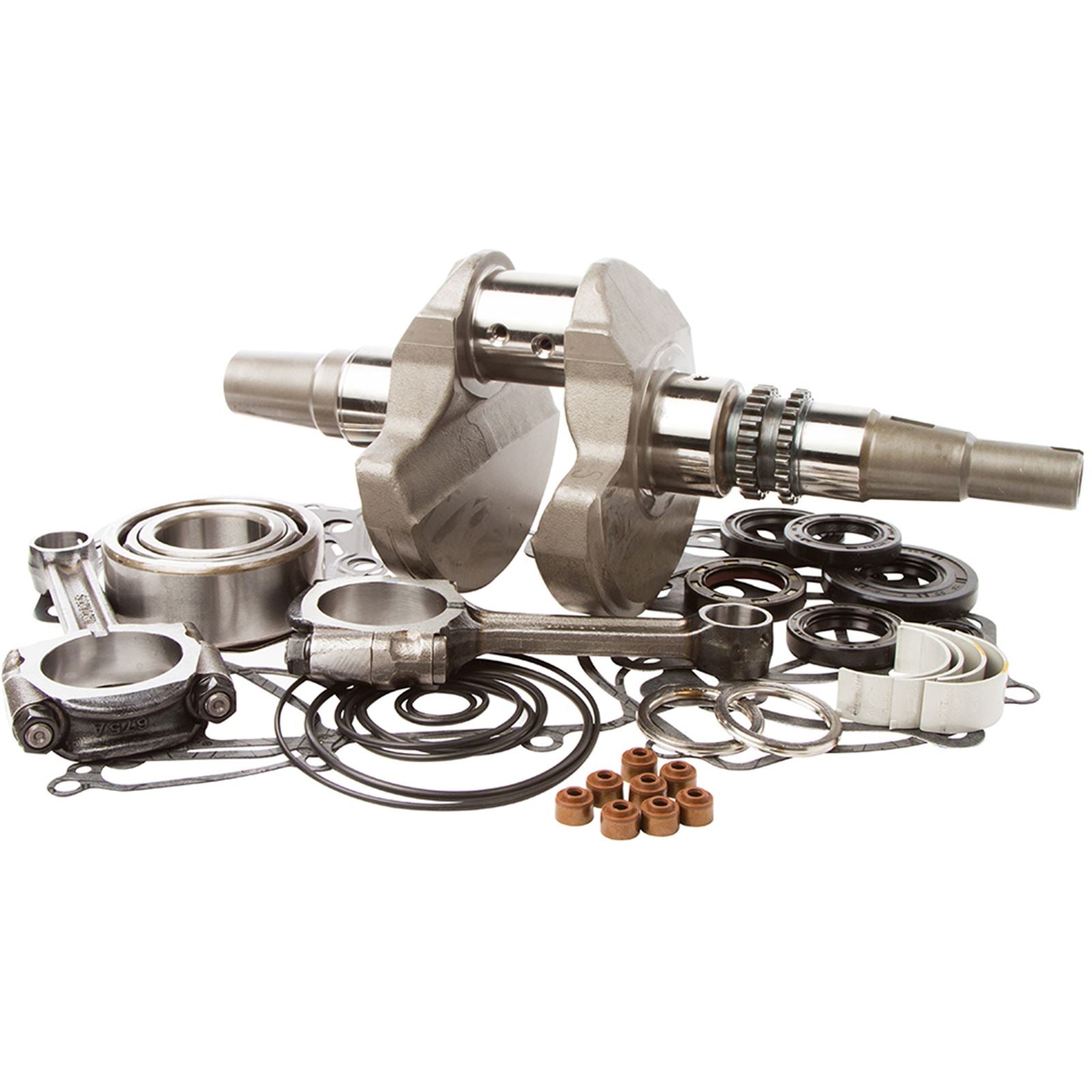 Hot Rods Bottom End Kit CBK0178_24261