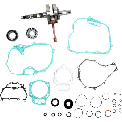 Hot Rods Bottom End Kit CBK0183_396358