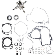 Hot Rods Bottom End Kit CBK0189_396370