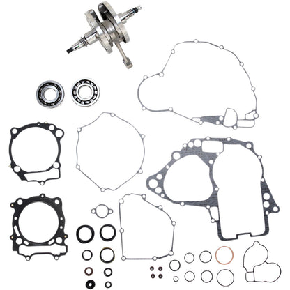 Hot Rods Bottom End Kit CBK0189_396370