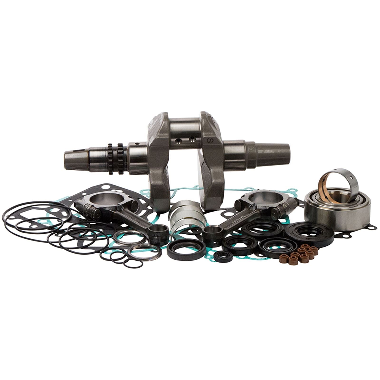 Hot Rods Bottom End Kit CBK0193_24267
