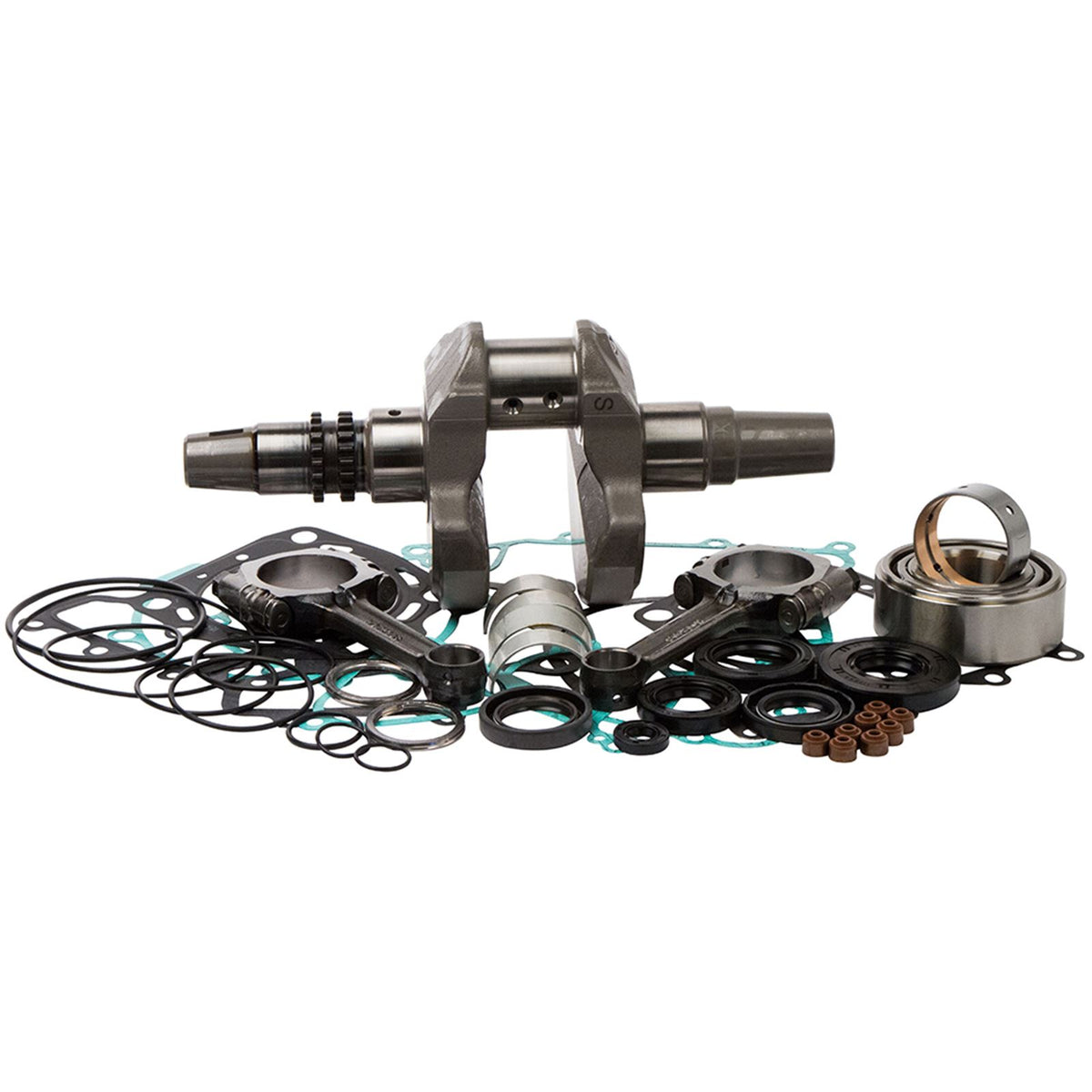 Hot Rods Bottom End Kit OPEN BOX [MPN: CBK0193]_2749850