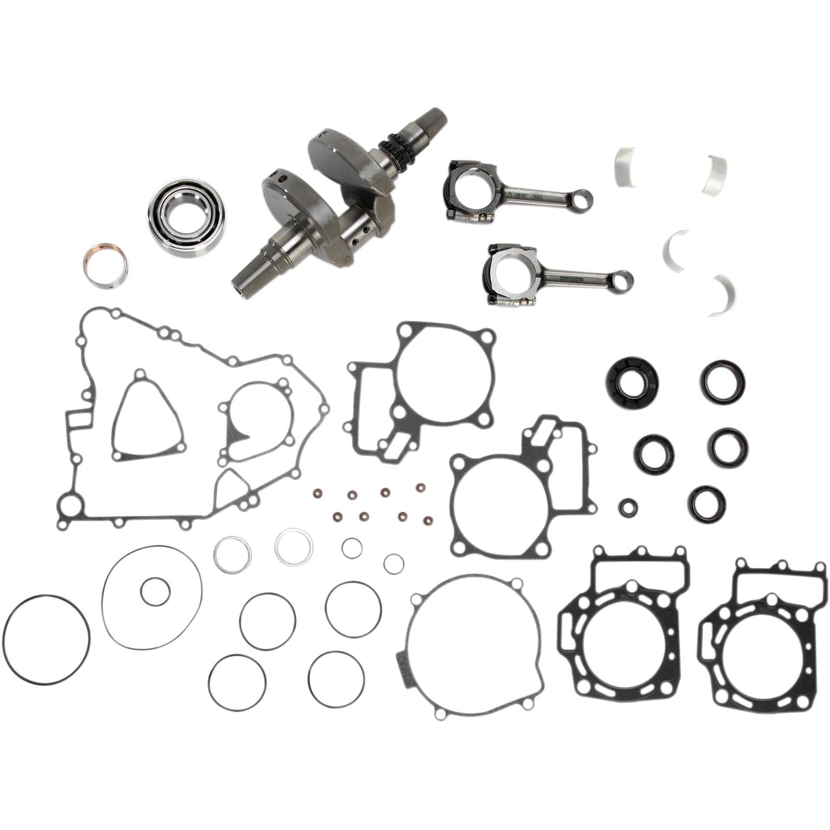 Hot Rods Bottom End Kit OPEN BOX [MPN: CBK0193]_2749851