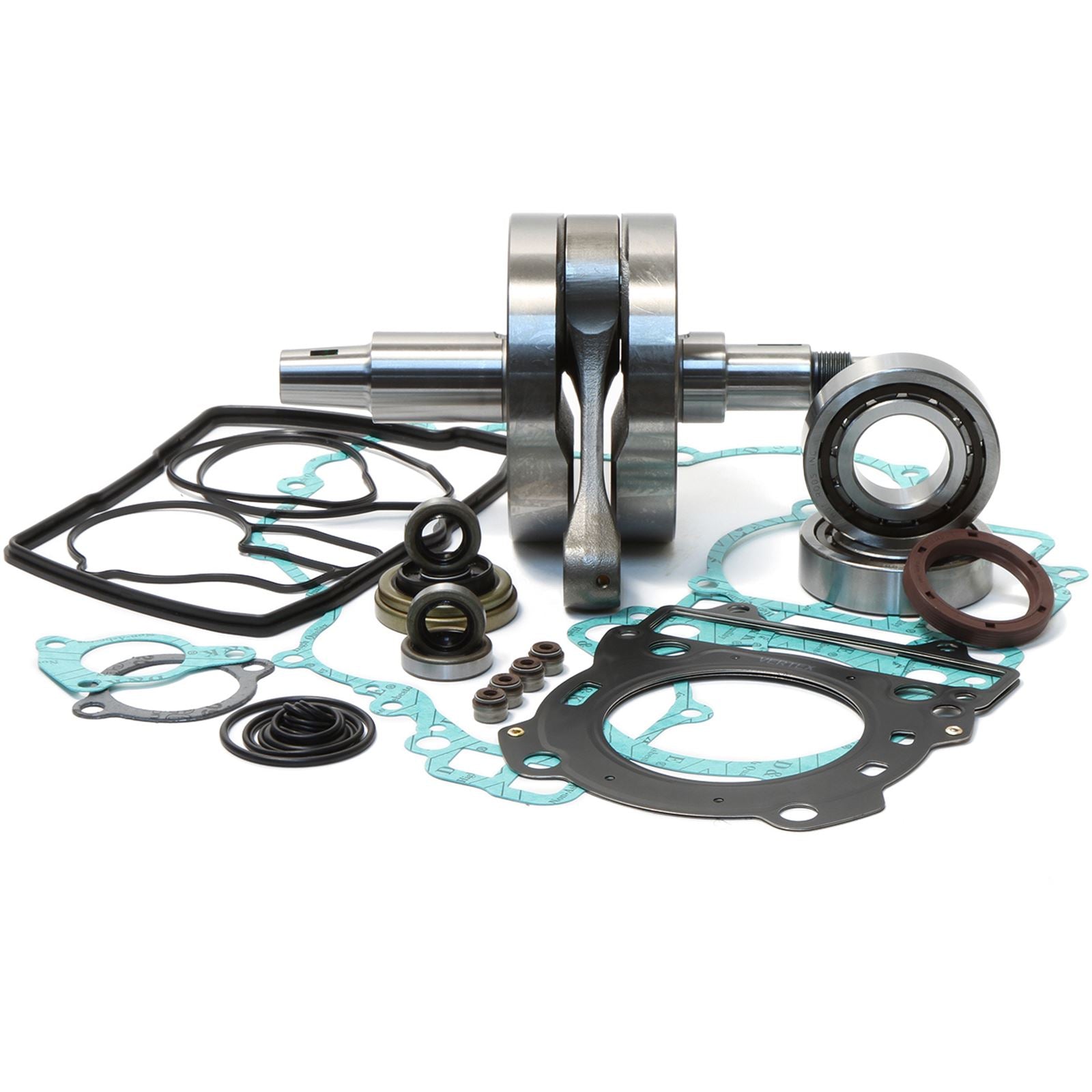 Hot Rods Bottom End Kit CBK0200_24268