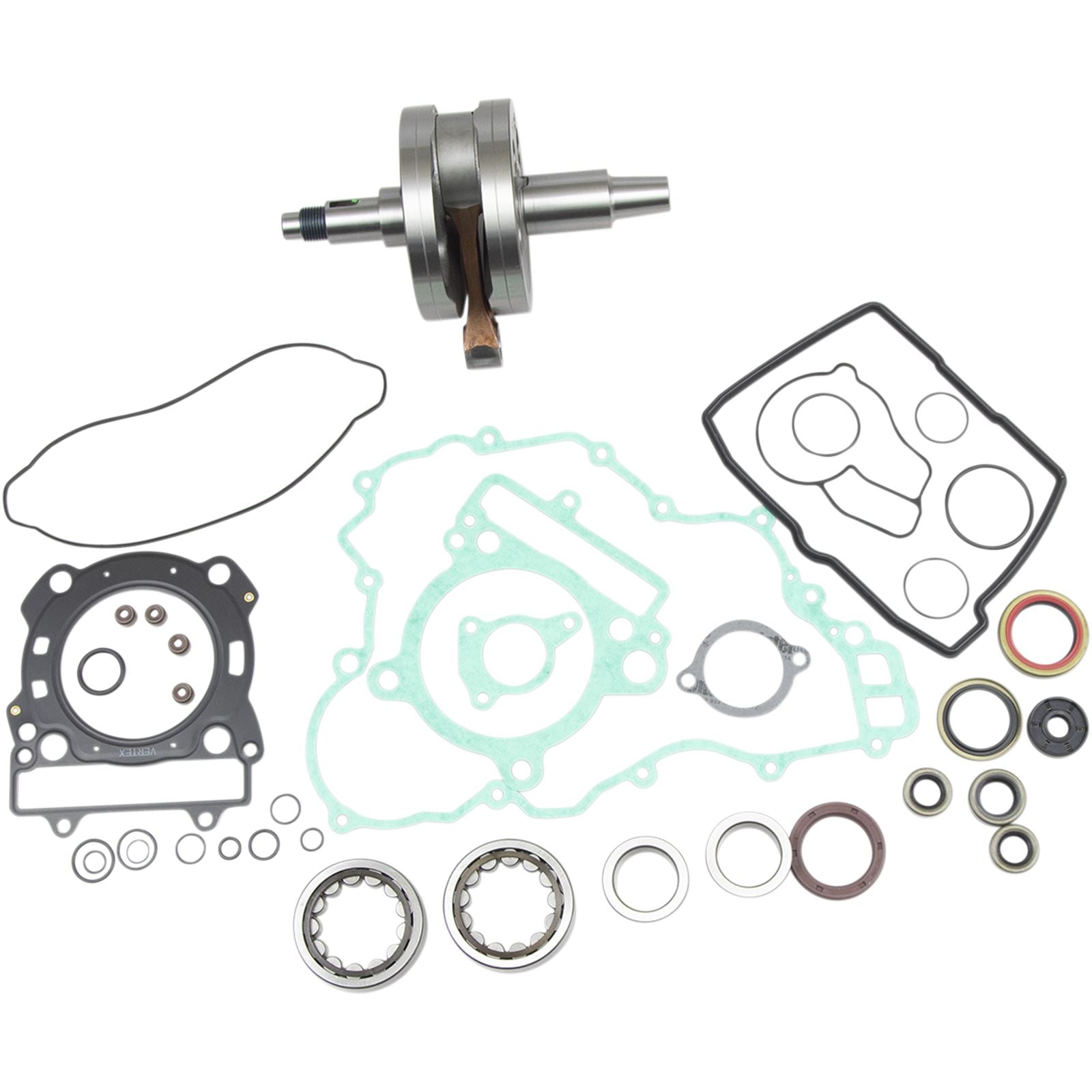 Hot Rods Bottom End Kit CBK0201_396394