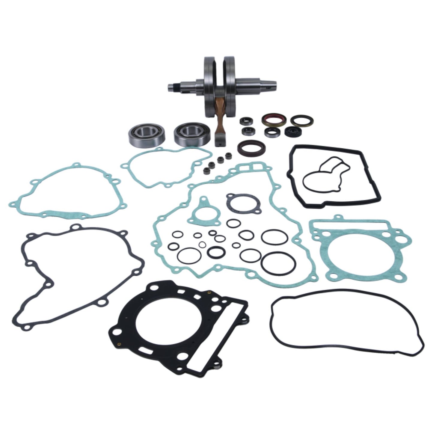 Hot Rods Bottom End Kit CBK0201_1649681