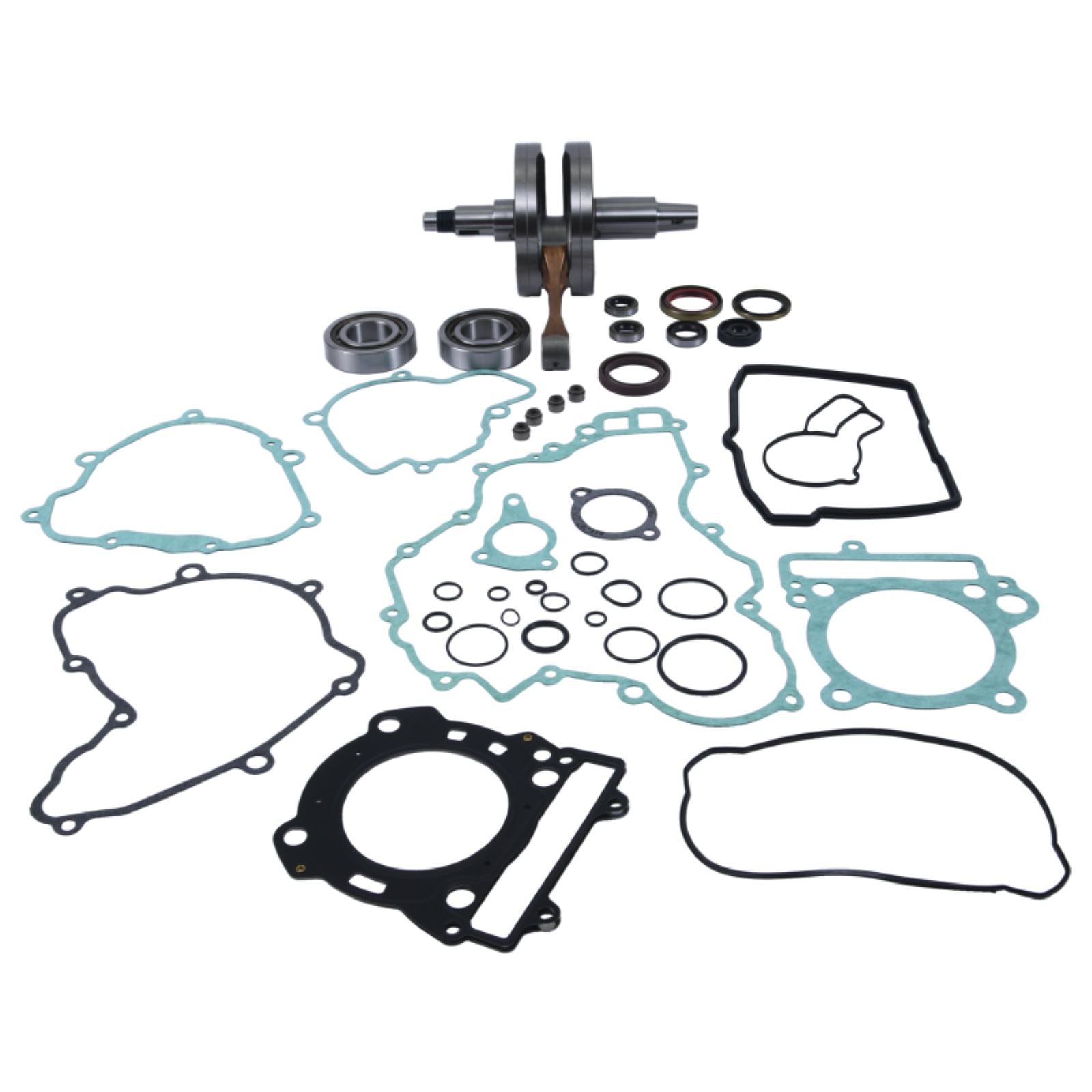 Hot Rods Bottom End Kit CBK0201_1649681