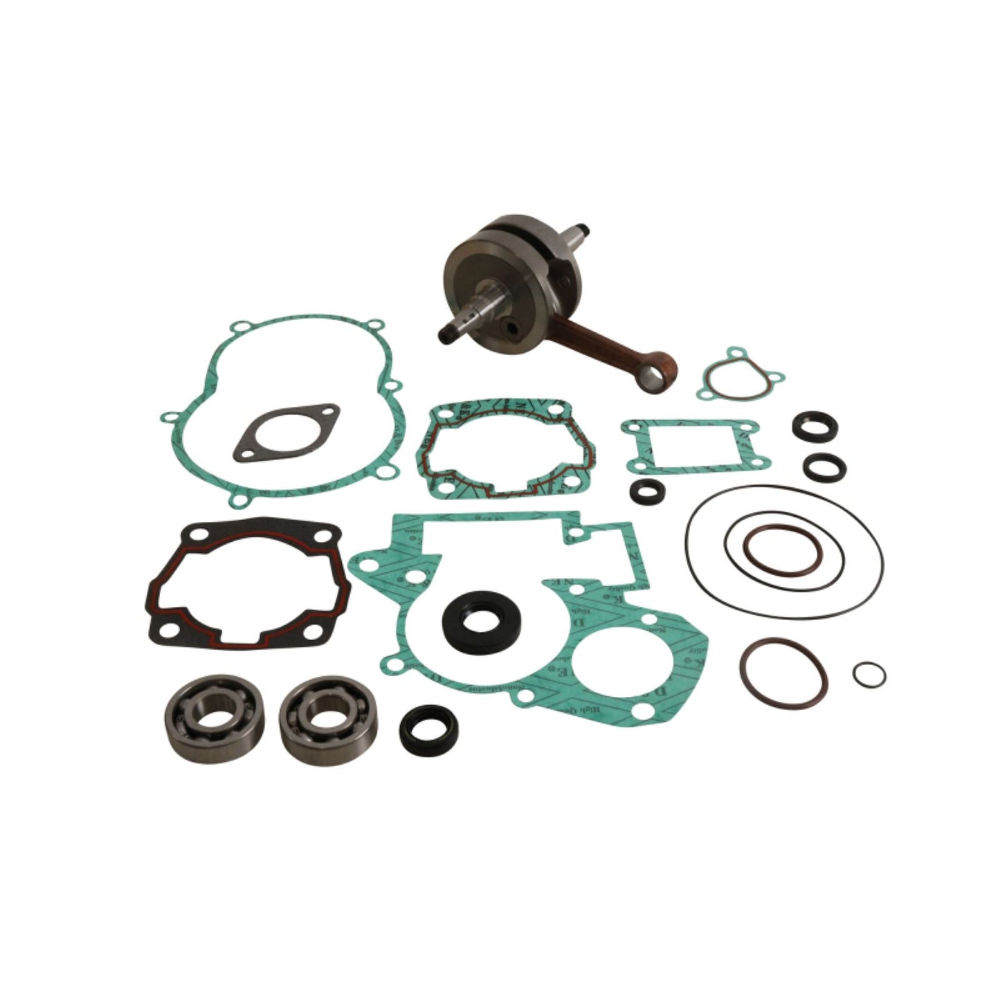 Hot Rods Bottom End Kit CBK0202_1648822