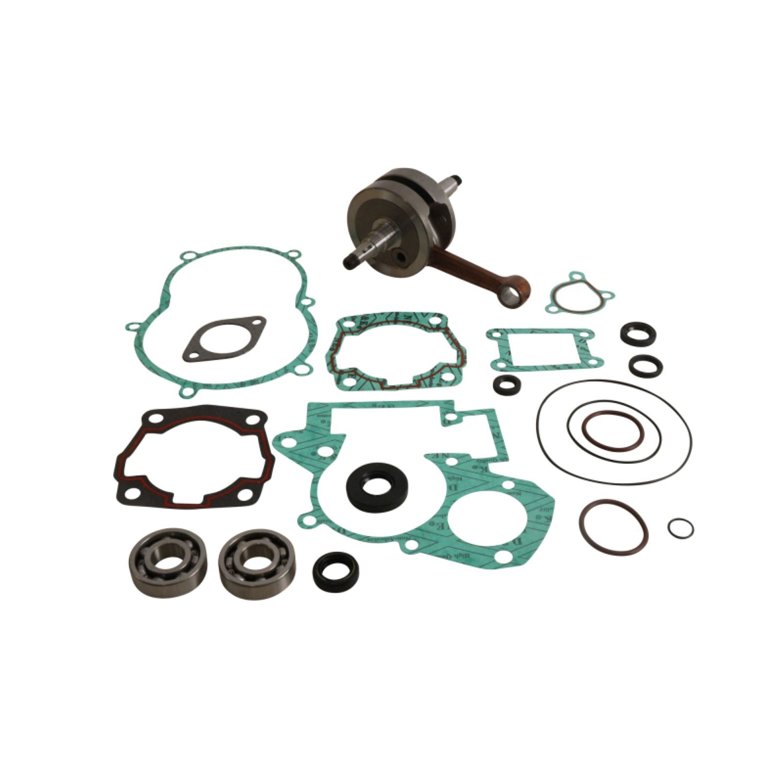 Hot Rods Bottom End Kit CBK0202_1648822