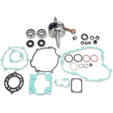 Hot Rods Complete Bottom End Kit 4mm Stroker CBK0209_396407