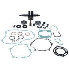 Hot Rods Complete Bottom End Kit 4mm Stroker CBK0209_1649413