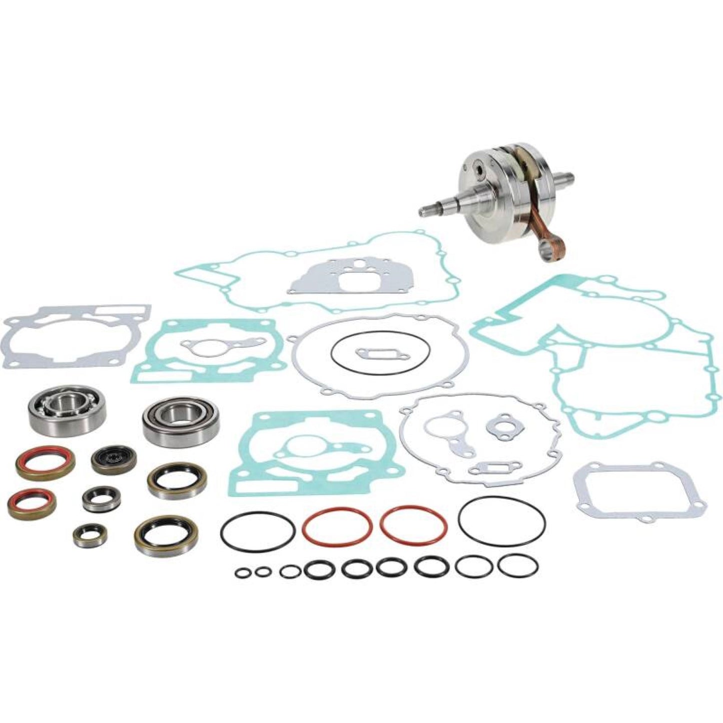 Hot Rods Complete Bottom End Kit CBK0211_1649337