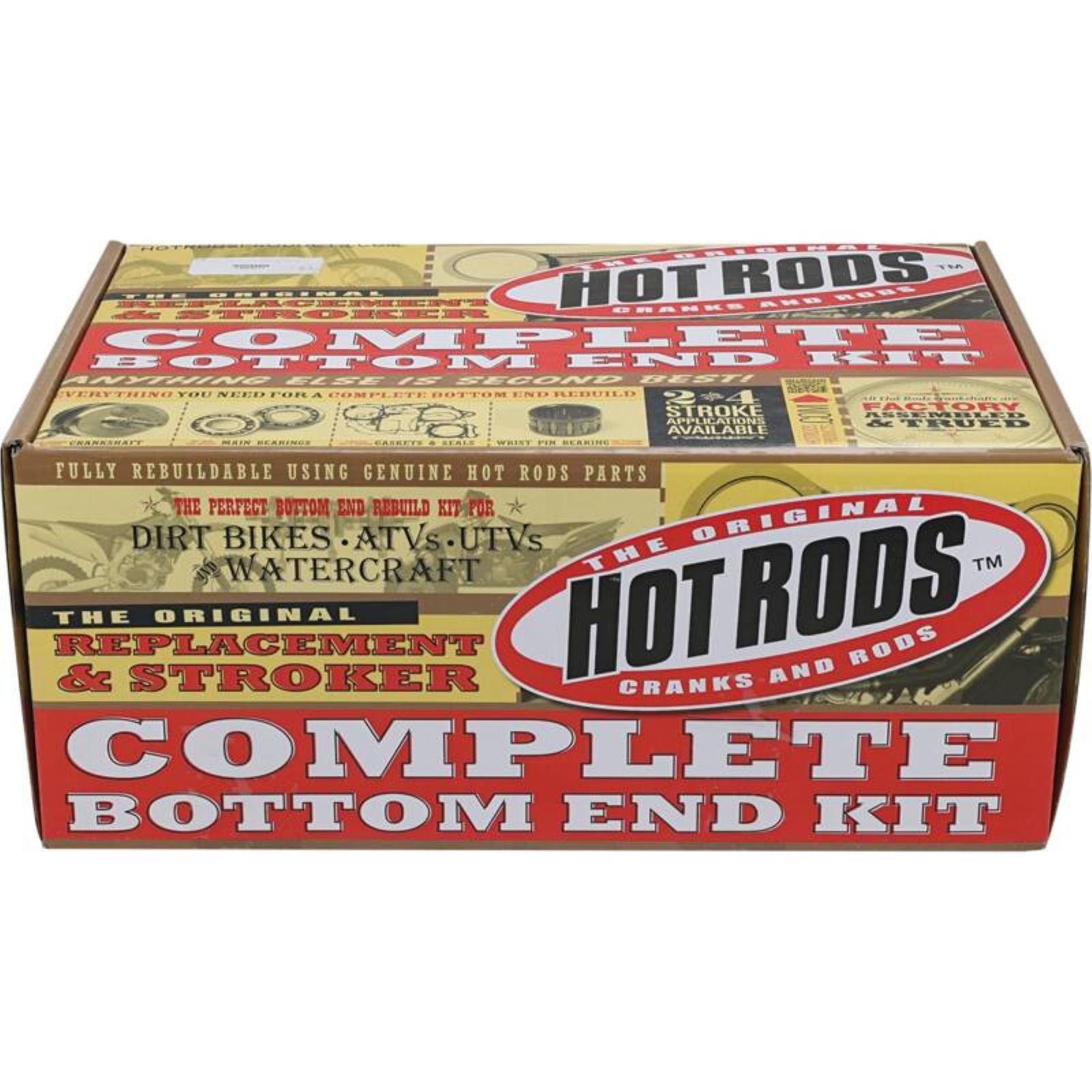 Hot Rods Complete Bottom End Kit CBK0211_1649340