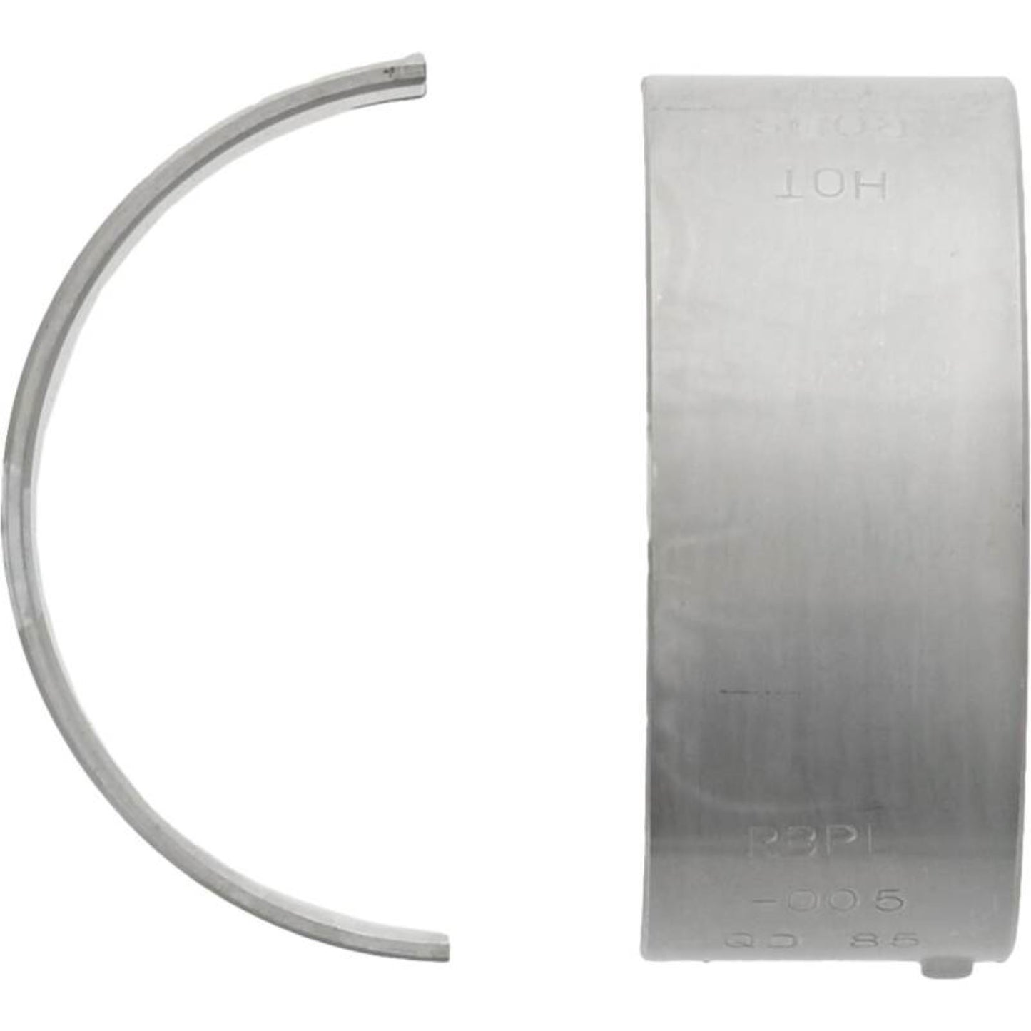 Hot Rods Plain Bearing Connector Rod White (1.500-1.503) OE# 3514663-001 RBPL-005W_1649241