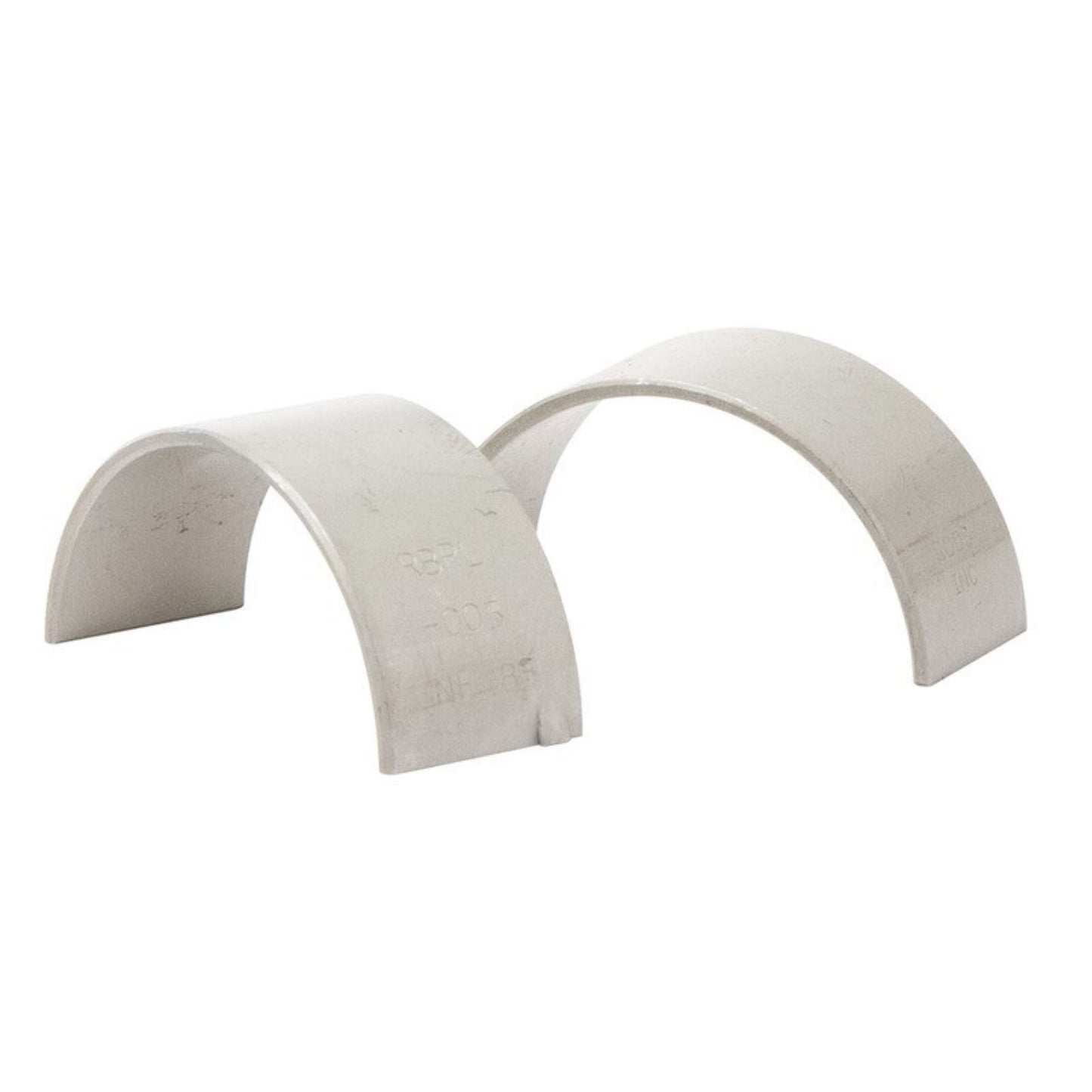 Hot Rods Plain Bearing Connector Rod Yellow (1.509-1.512) OE# 3514663-004 RBPL-005Y_1649237