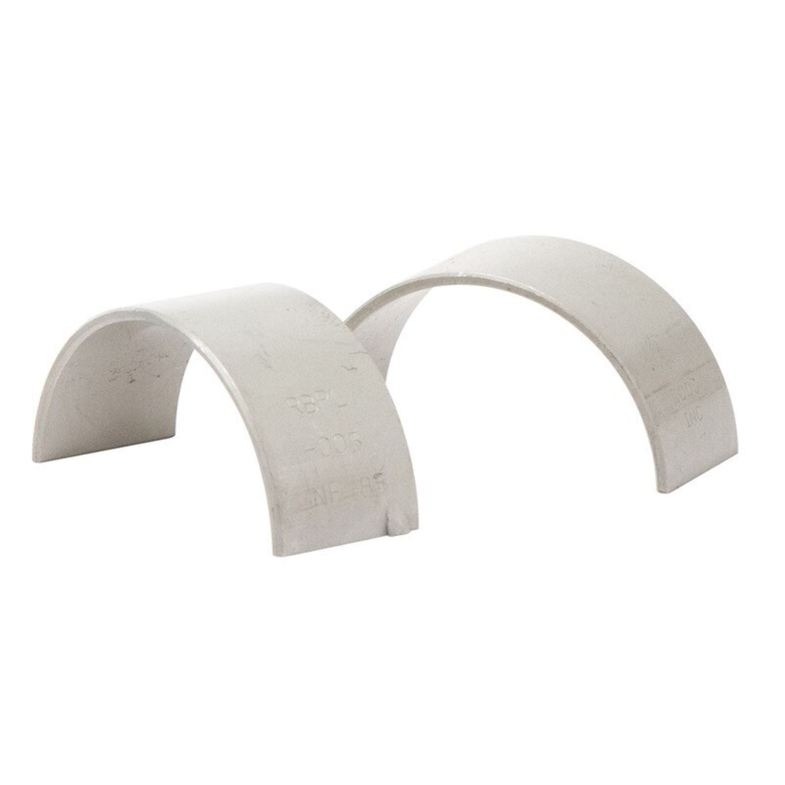 Hot Rods Plain Bearing Connector Rod Yellow (1.509-1.512) OE# 3514663-004 RBPL-005Y_1649237