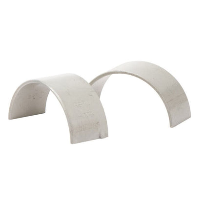 Hot Rods Plain Bearing Connector Rod Yellow (1.509-1.512) OE# 3514663-004 RBPL-005Y_1649237