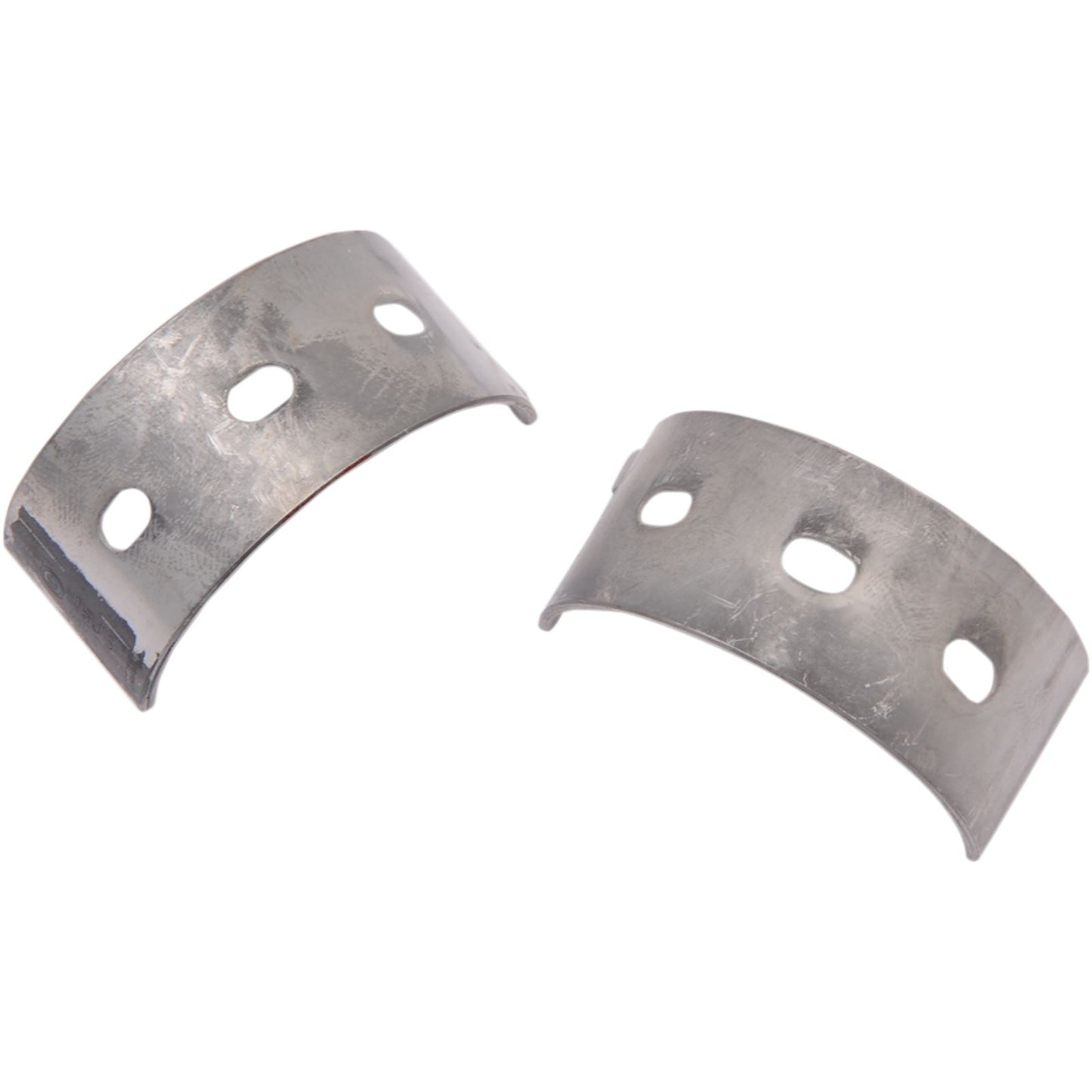 Hot Rods Plain Bearing Crankshaft Red (1.510-1.515) OE# 3514662-005 CRBPLKIT-4R_396627