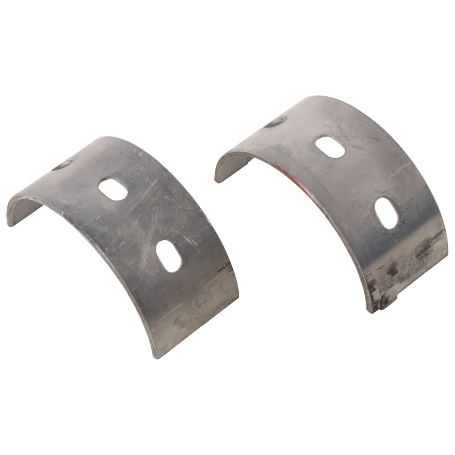 Hot Rods Plain Bearing Crankshaft Red (1.510-1.515) OE# 3514662-005 CRBPLKIT-4R_1649236