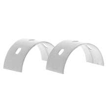 Hot Rods Plain Bearing Crankshaft White for Polaris CRBPLKIT-4W_24288