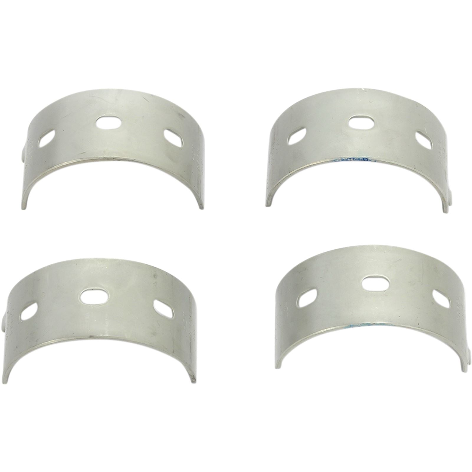 Hot Rods Plain Bearing Crankshaft Yellow (1.506-1.510) OE# 3514662-004 CRBPLKIT-4Y_396629