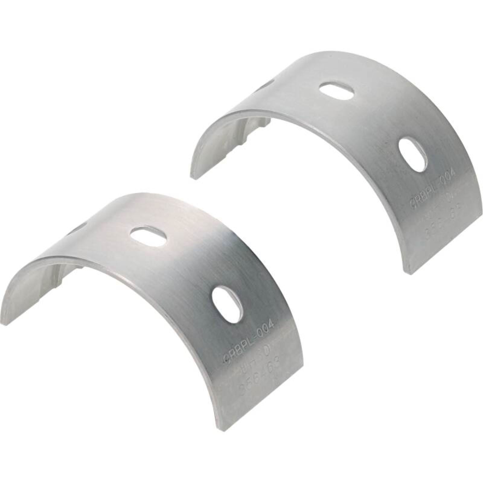 Hot Rods Plain Bearing Crankshaft Yellow (1.506-1.510) OE# 3514662-004 CRBPLKIT-4Y_1649281