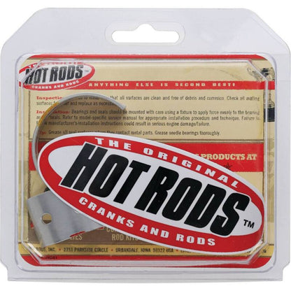 Hot Rods Plain Bearing Crankshaft Yellow (1.506-1.510) OE# 3514662-004 CRBPLKIT-4Y_1649259