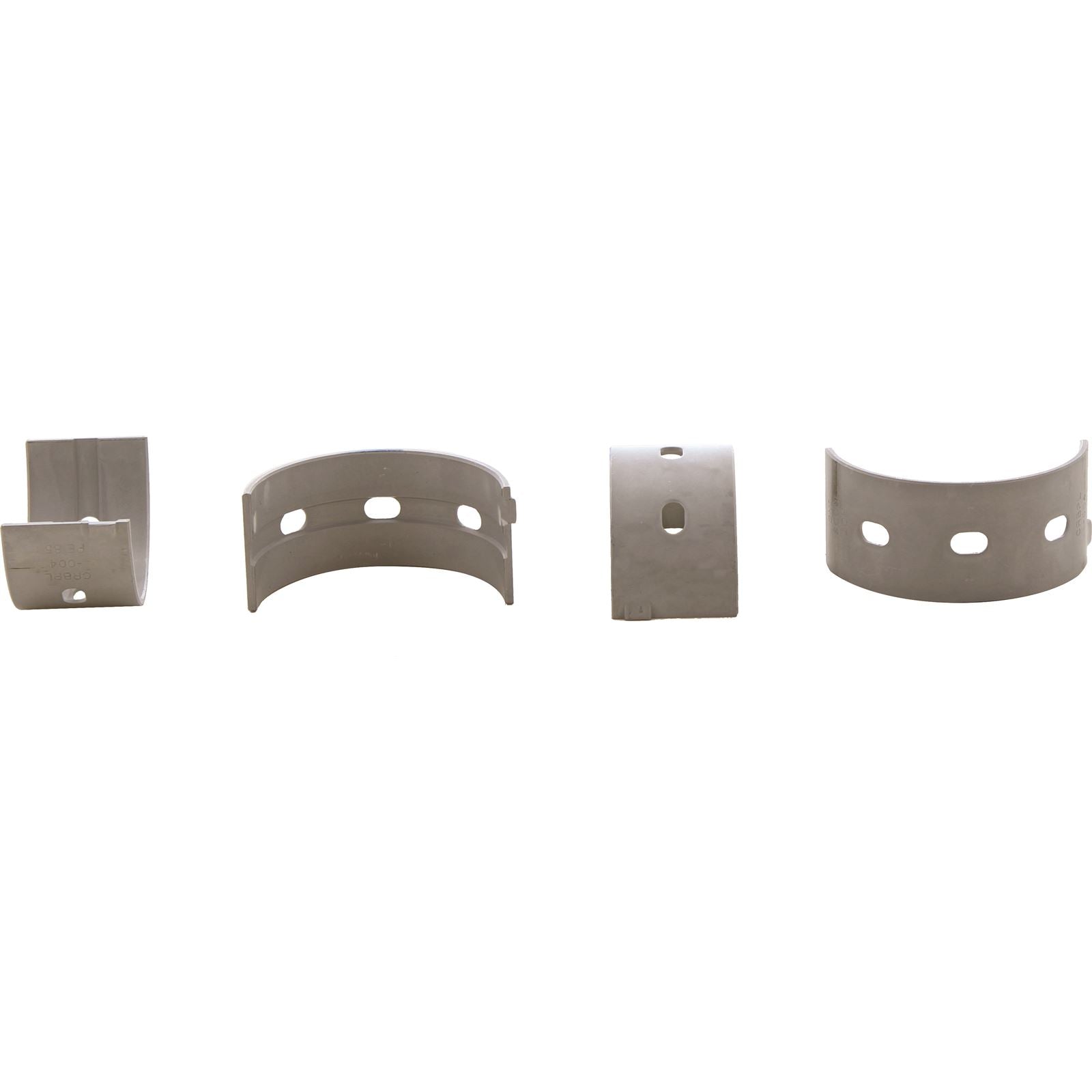 Hot Rods Plain Bearing Crankshaft Green (1.502-1.506) OE# 3514803-003 CRBPLKIT-6G_24295