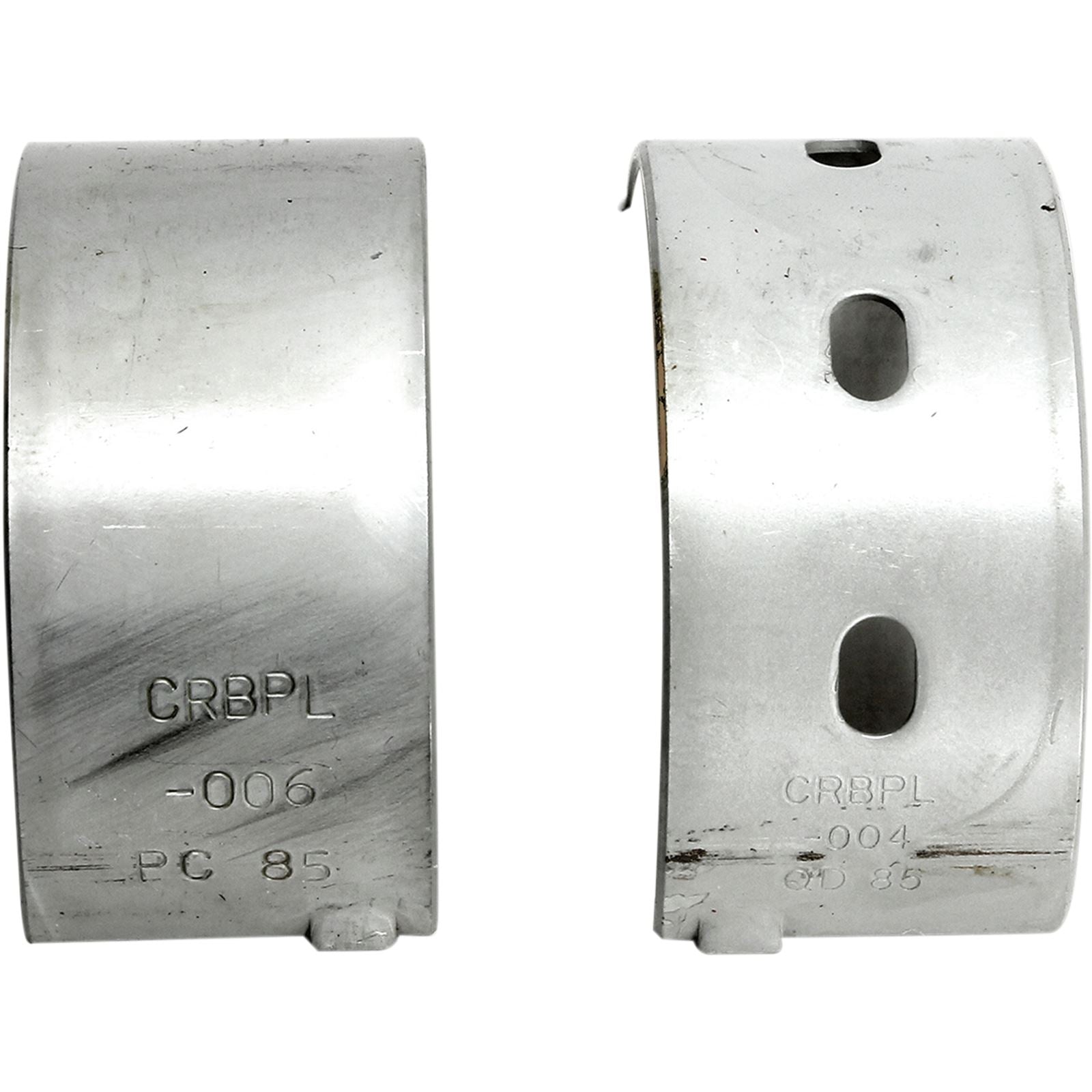 Hot Rods Plain Bearing Crankshaft Yellow (1.506-1.510) OE# 3514803-004 CRBPLKIT-6Y_396632