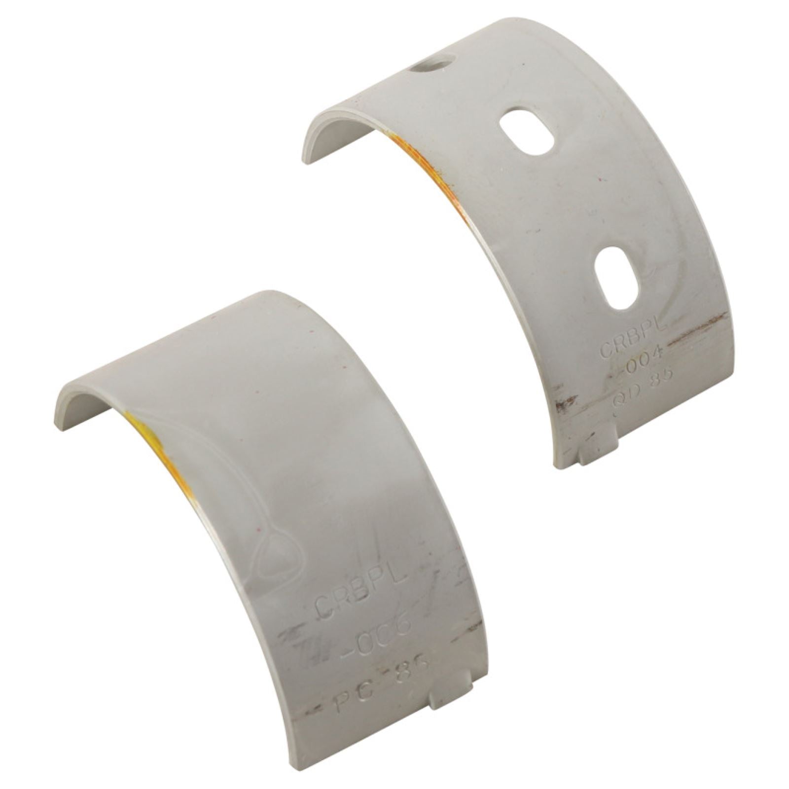 Hot Rods Plain Bearing Crankshaft Yellow (1.506-1.510) OE# 3514803-004 CRBPLKIT-6Y_1649409