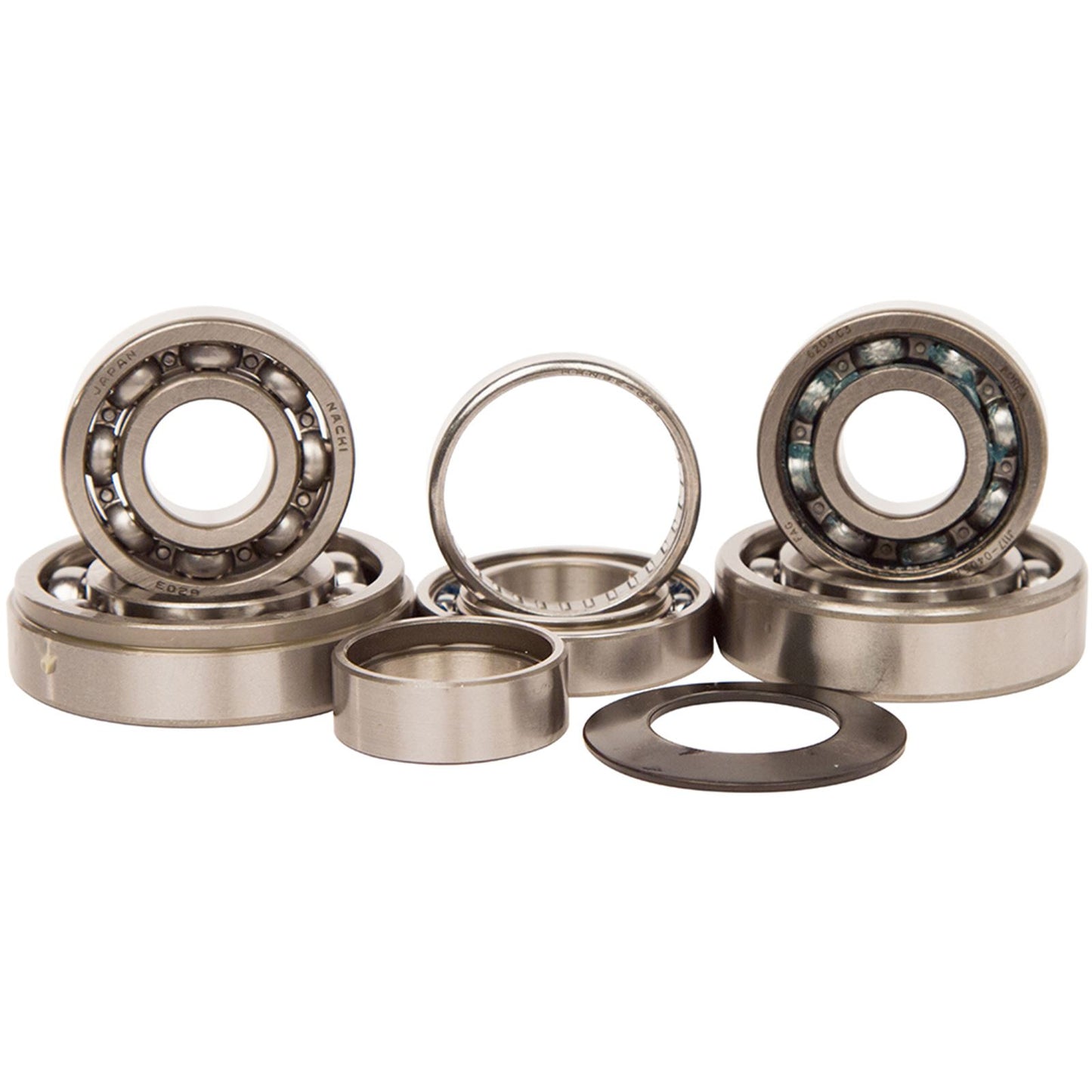 Hot Rods Transmission Bearing Kit TBK0044_24307