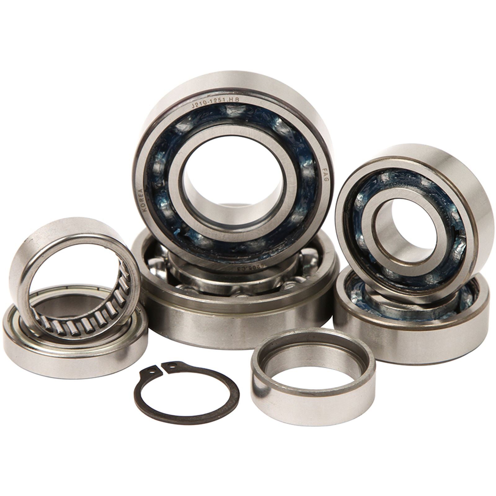Hot Rods Transmission Bearing Kit TBK0054_24312