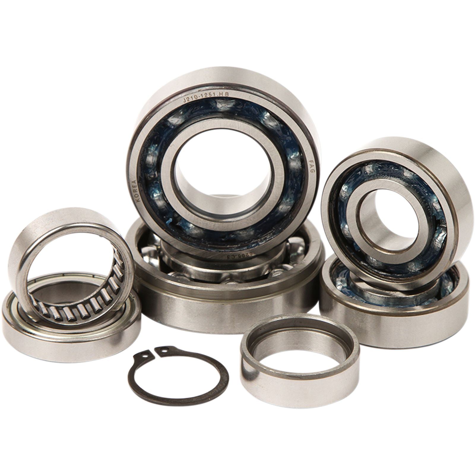 Hot Rods Transmission Bearing Kit TBK0054_396861