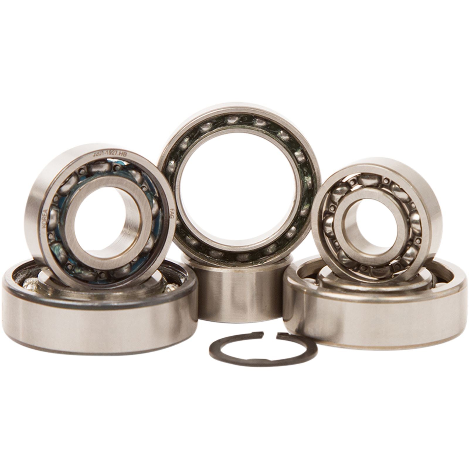 Hot Rods Transmission Bearing Kit TBK0082_396886