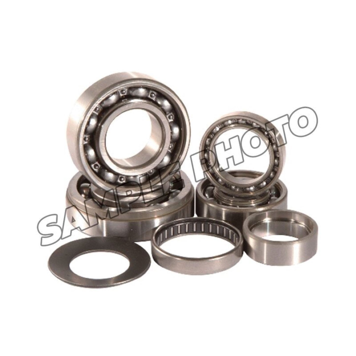Hot Rods Transmission Bearing Kit TBK0084_1648674