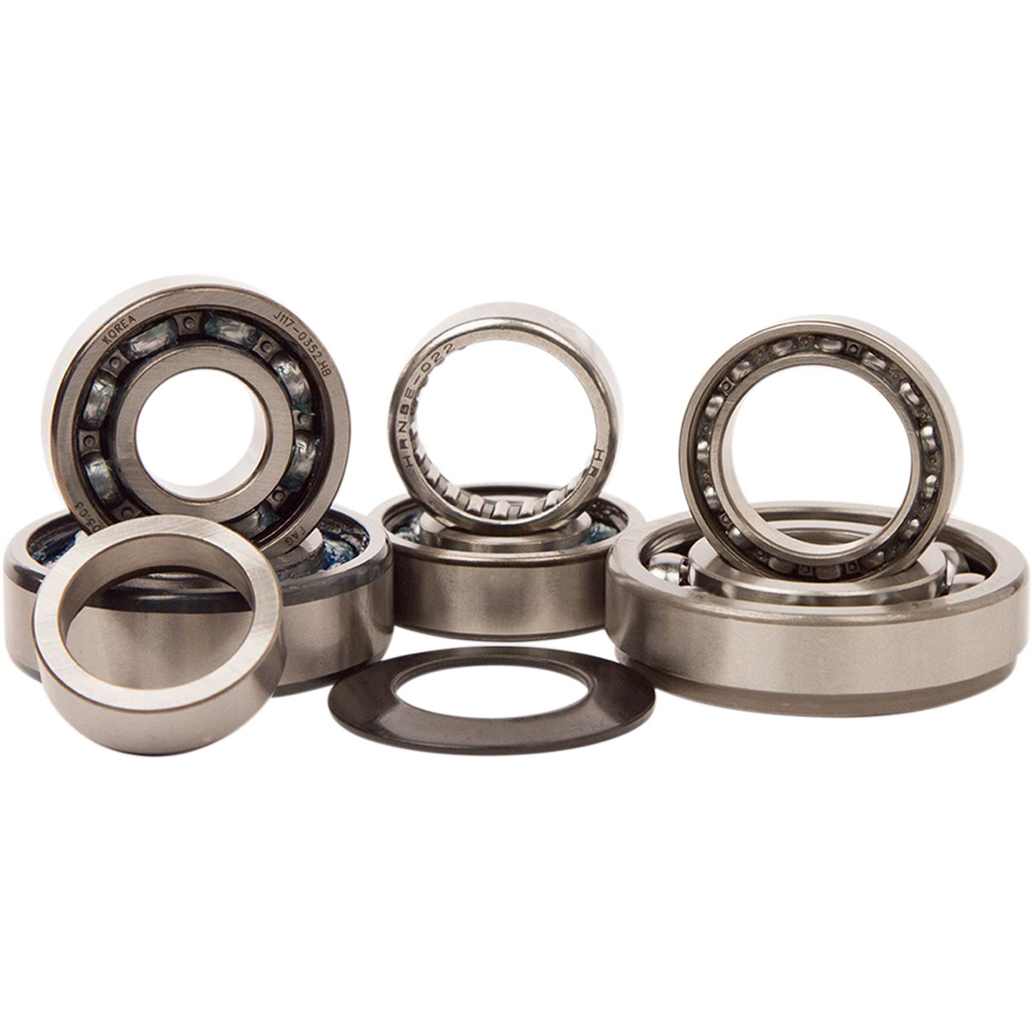 Hot Rods Transmission Bearing Kit TBK0088_396892