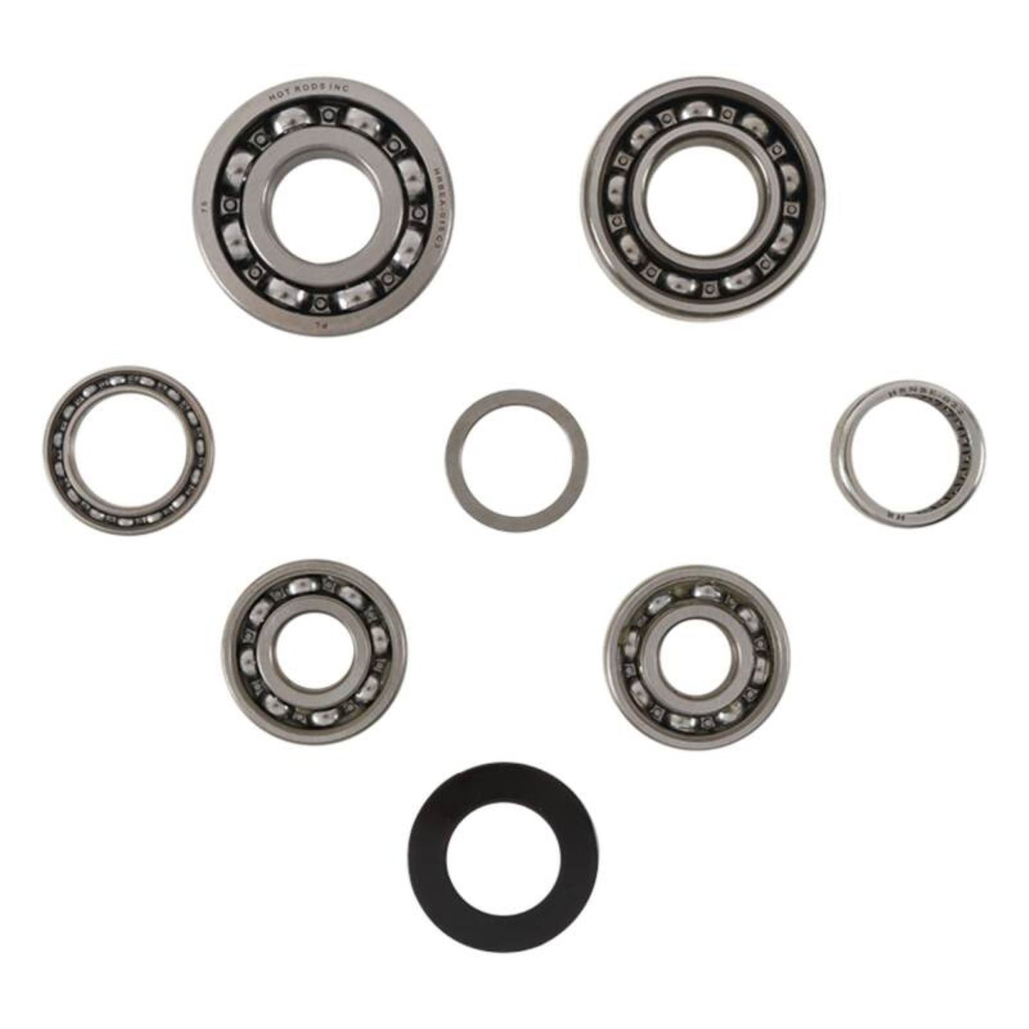 Hot Rods Transmission Bearing Kit TBK0088_1649376