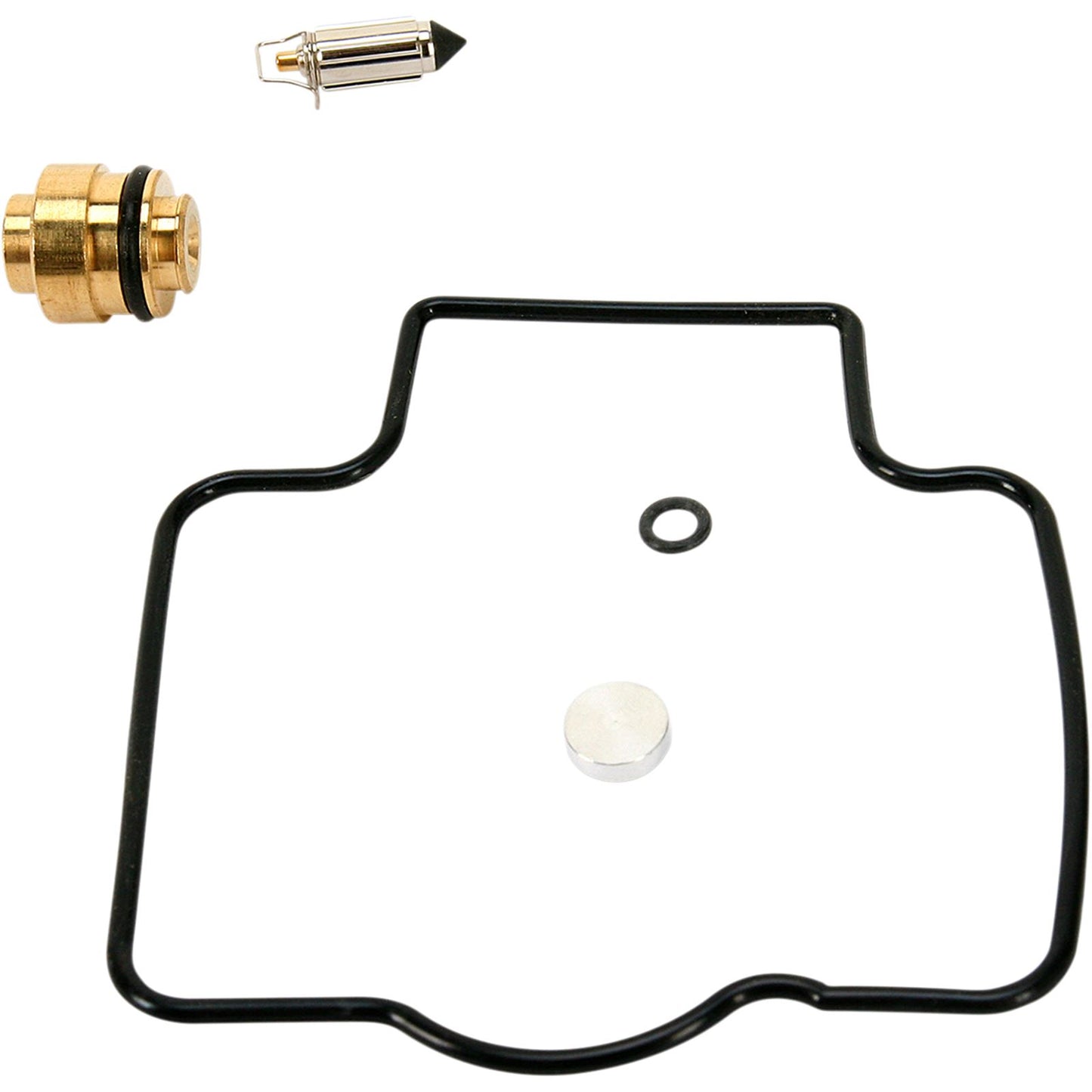 K&L Carburetor Repair Kit 18-9338_403661