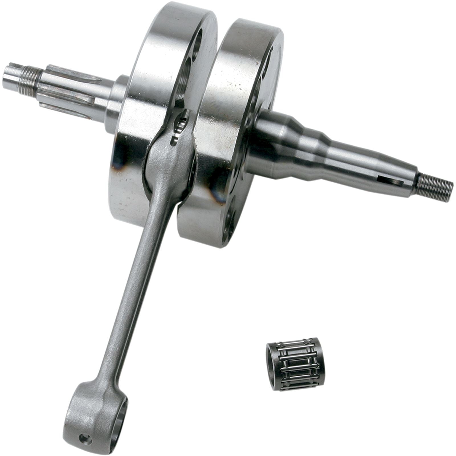 Hot Rods Complete Crankshaft Assembly 4027_396978