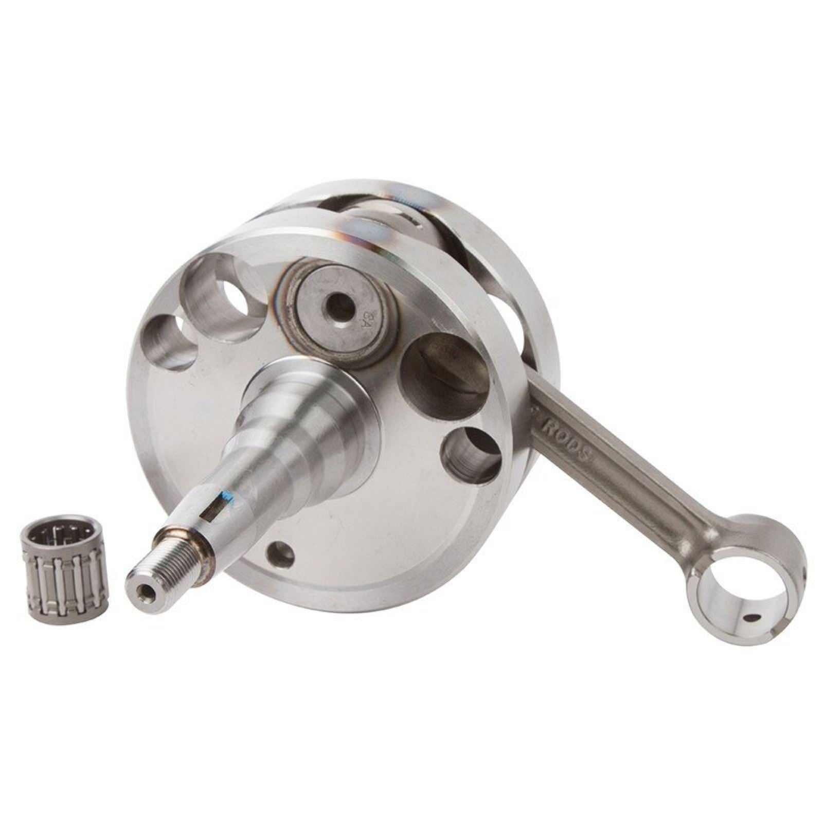 Hot Rods Complete Crankshaft Assembly 4027_1649842