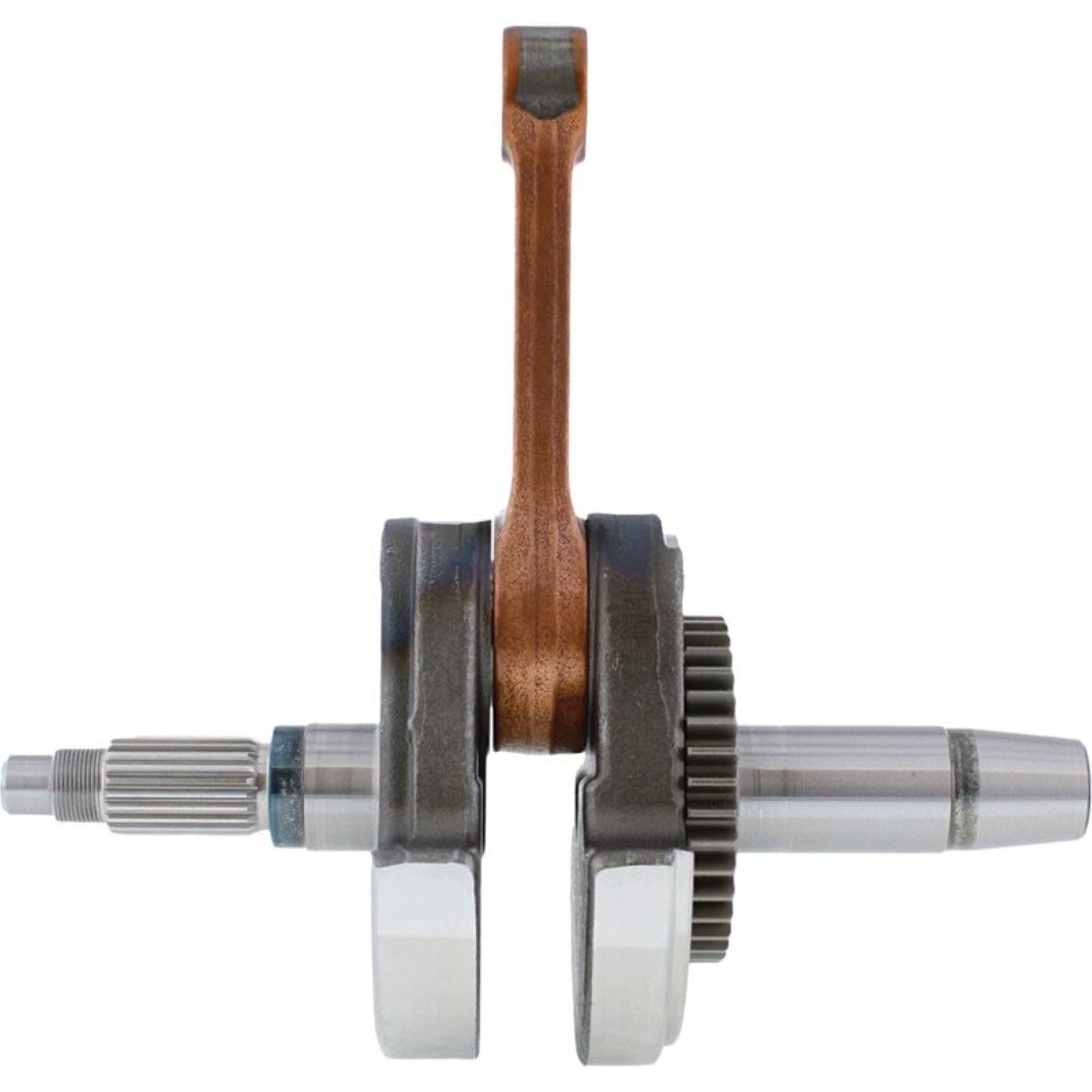 Hot Rods Complete Crankshaft Assembly 4040_1650076