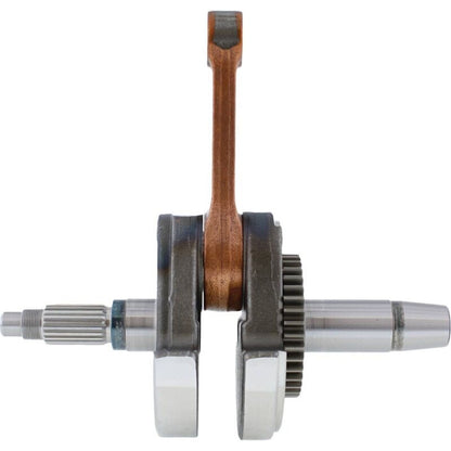 Hot Rods Complete Crankshaft Assembly 4040_1650076