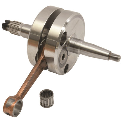 Hot Rods Crankshaft 4067_1648716
