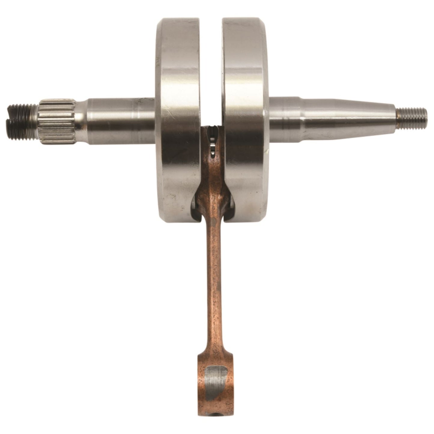 Hot Rods Crankshaft 4067_1648717